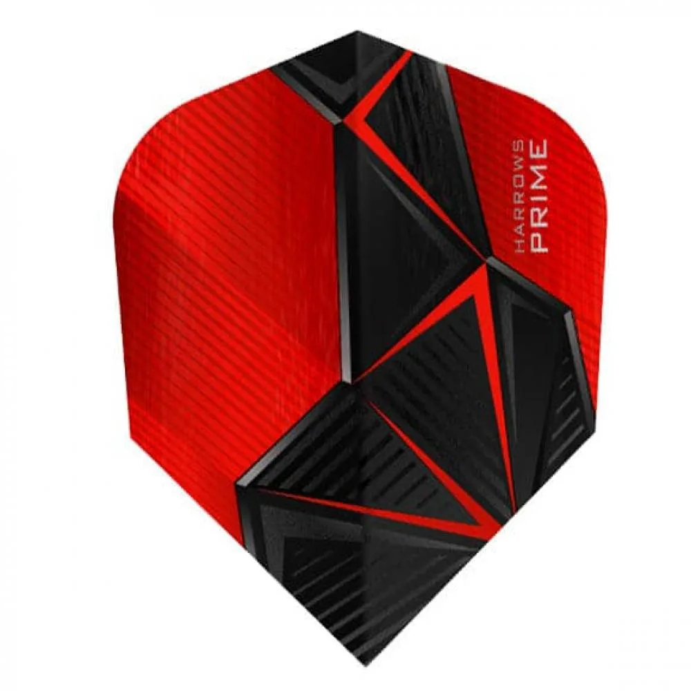  Plumas Harrows Darts Flights Prime Rival 