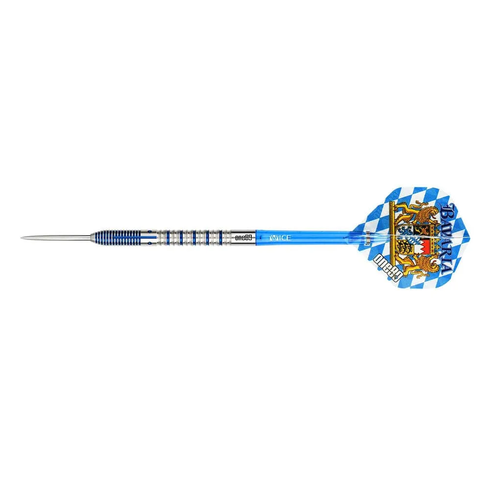 Dardos One 80 Bavaria 03 90% 21g