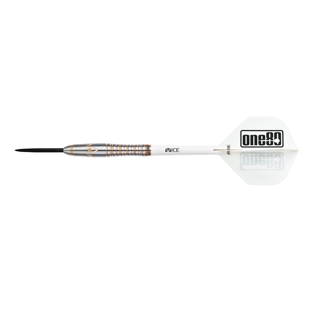 Dardos One 80 Alice Law V2 90% 22g