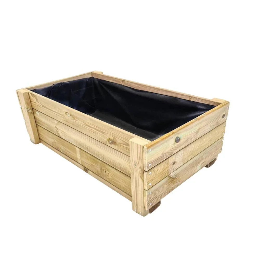 Mesa de cultivo Masgames Fortis L sin patas