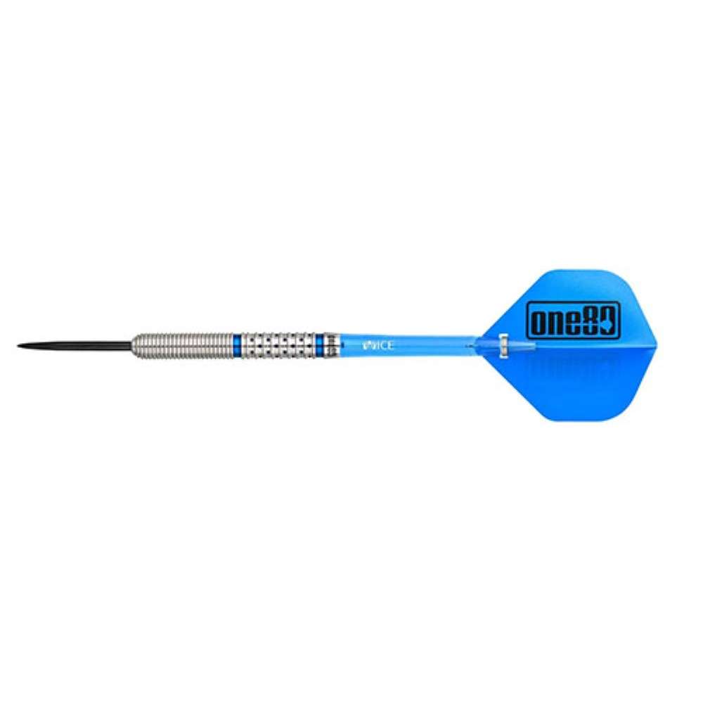 Dardos One80 Brayden Hall Signature Dart 23gr  90%