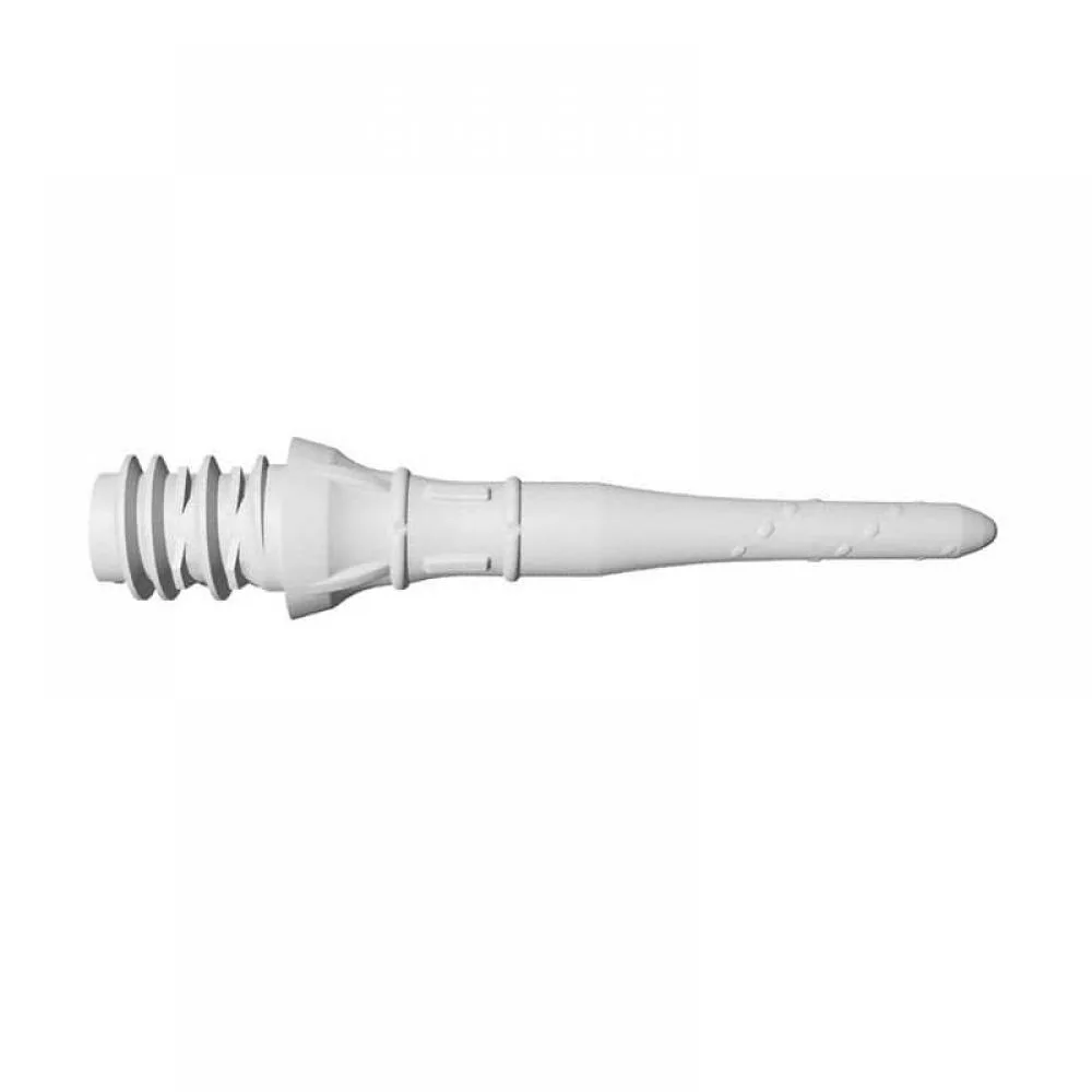 Pontas Lippoint Premium Shortlip White 2ba 21mm 30unid