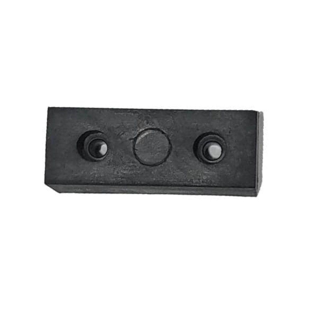 Goma Pata Futbolin Presas