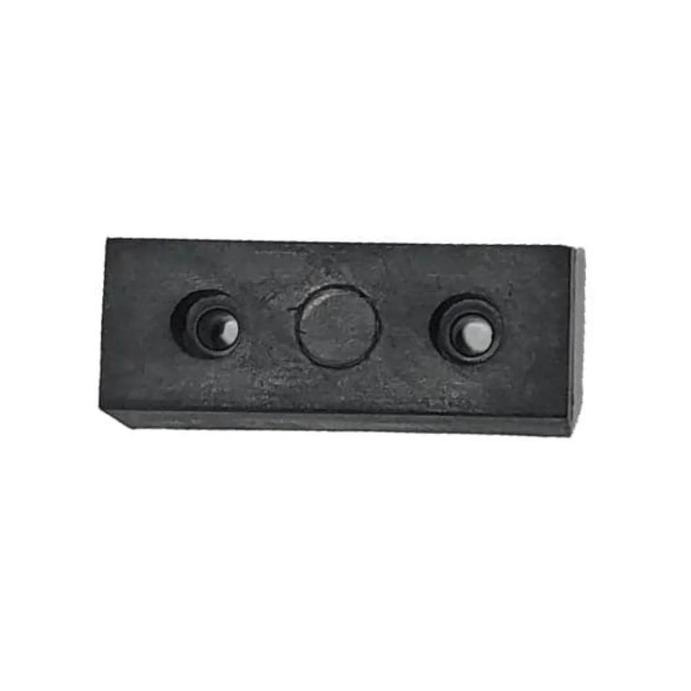 Goma Pata Futbolin Presas