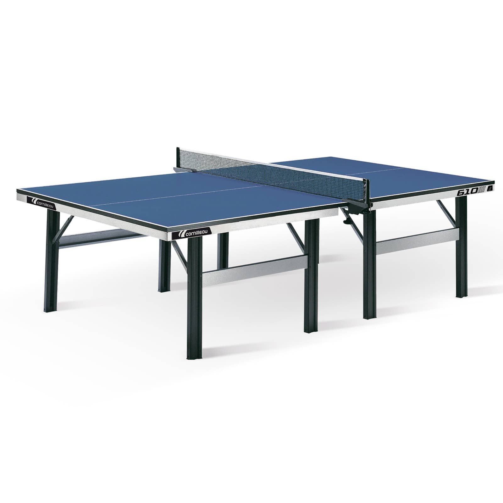 Mesa ping pong Cornilleau Interior Competition ITTF 610