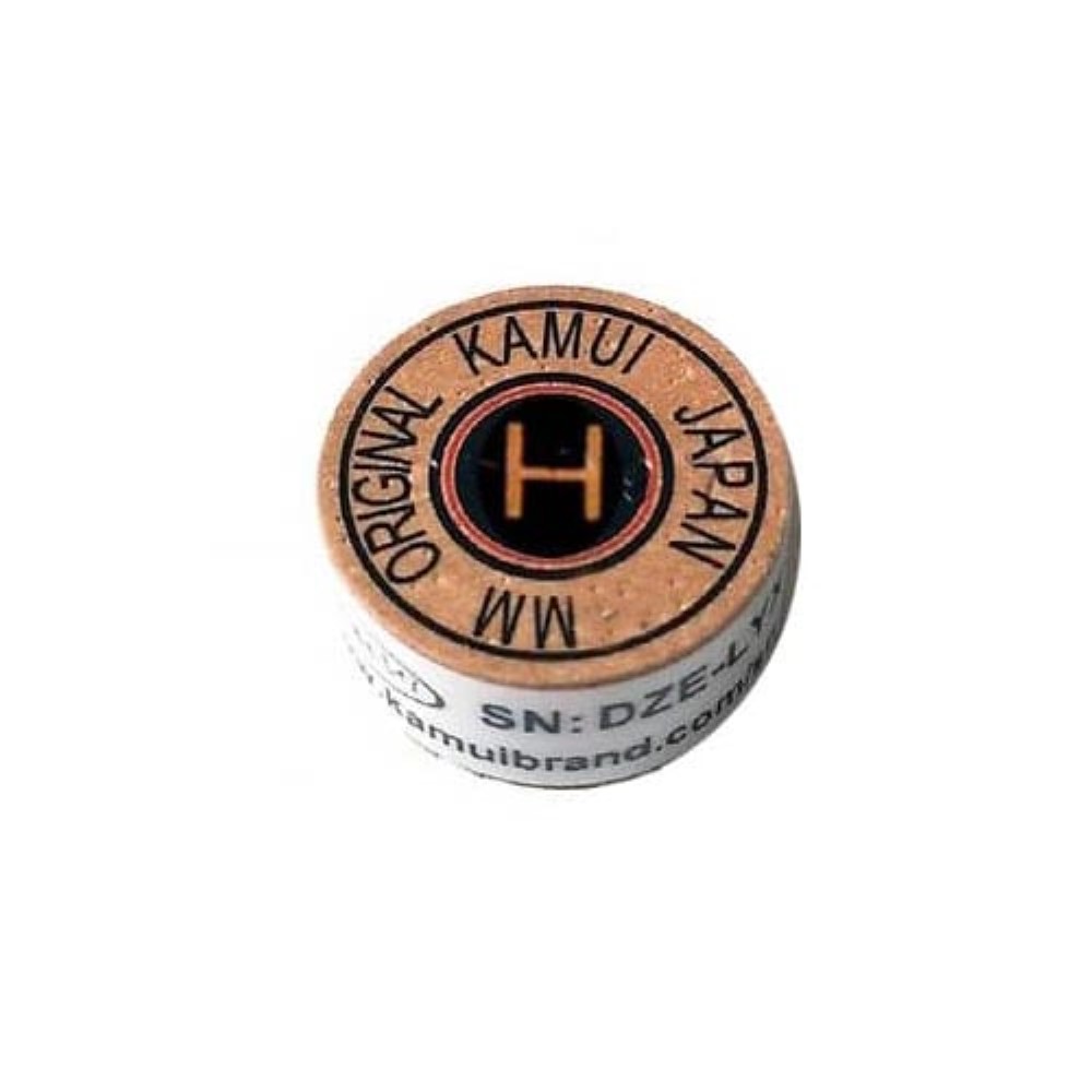 Soleta Kamui Original H 14mm