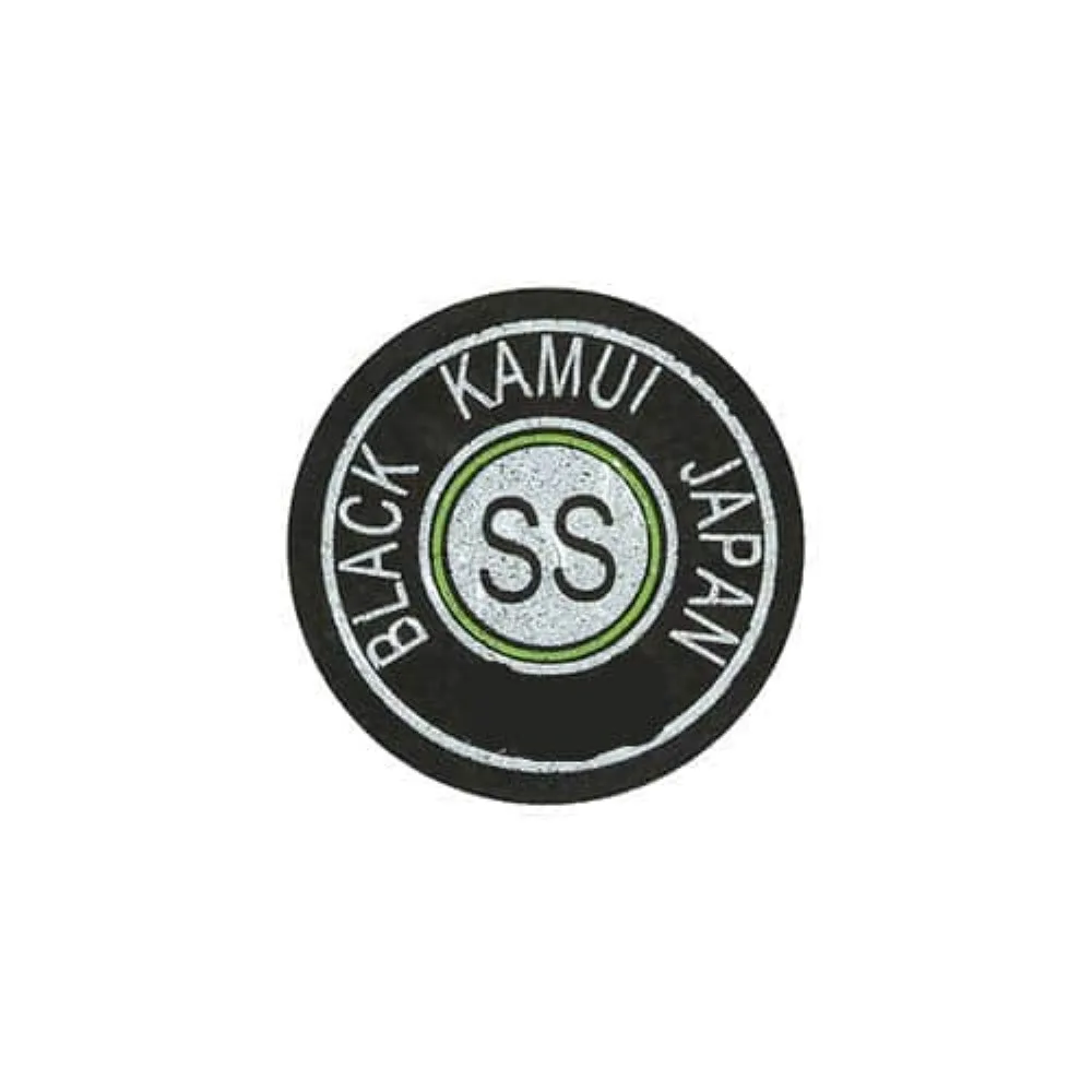 Soleta Kamui Black SS 14mm