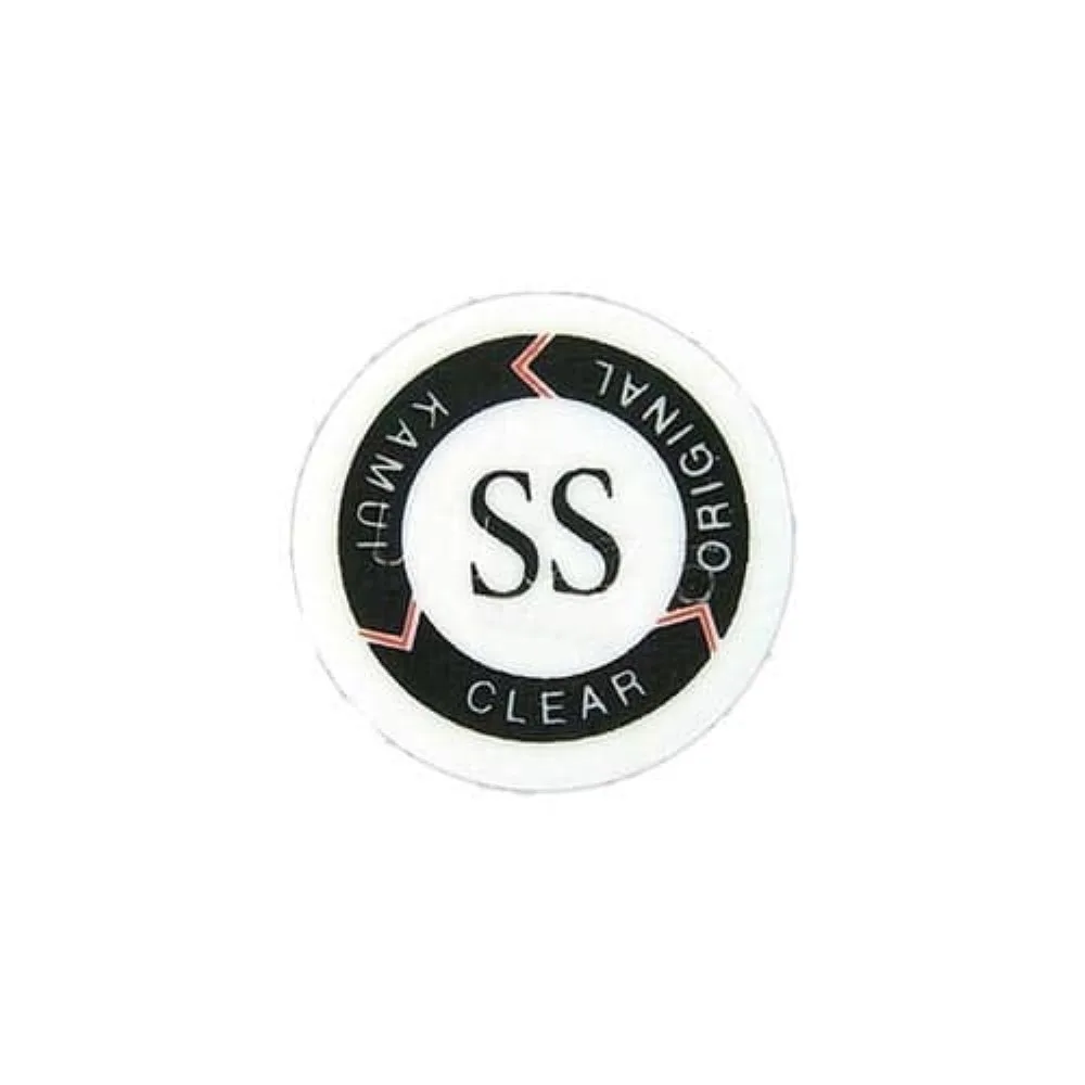Soleta Kamui Clear Original SS 13mm