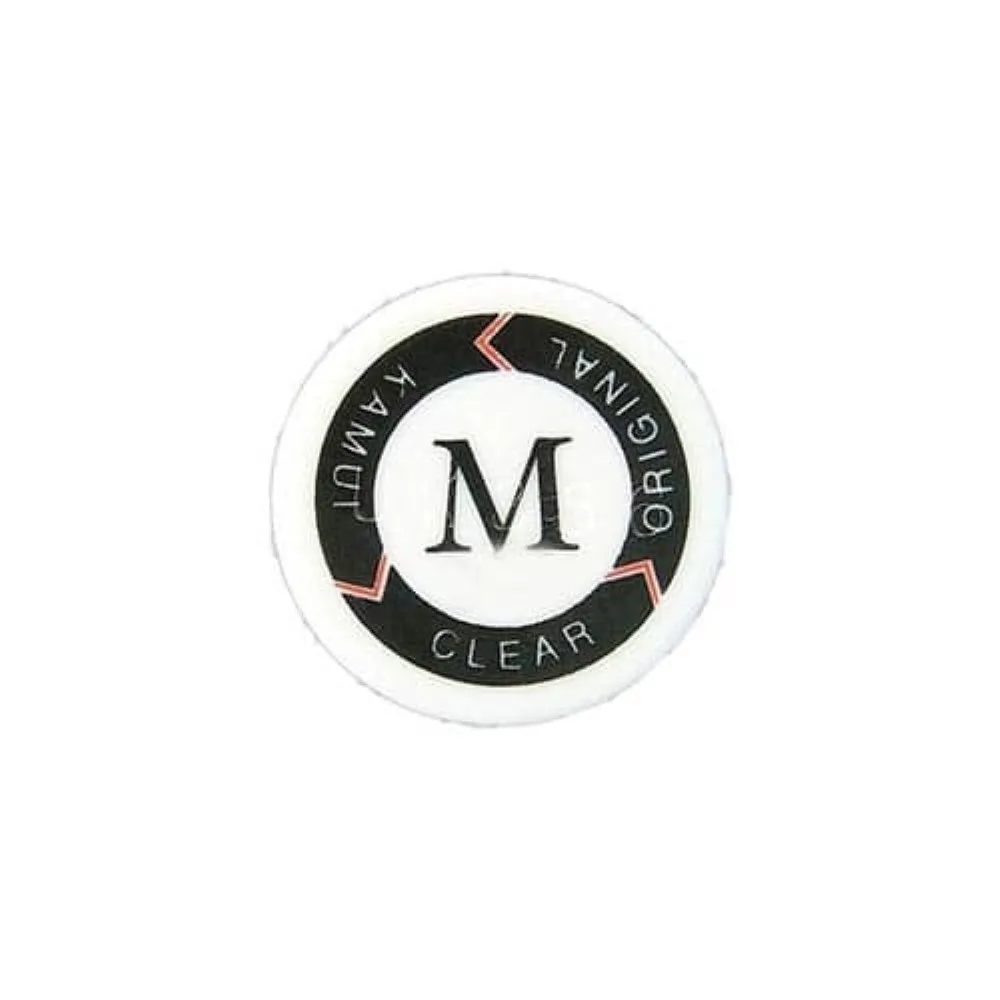Soleta Kamui Clear Original M 13mm