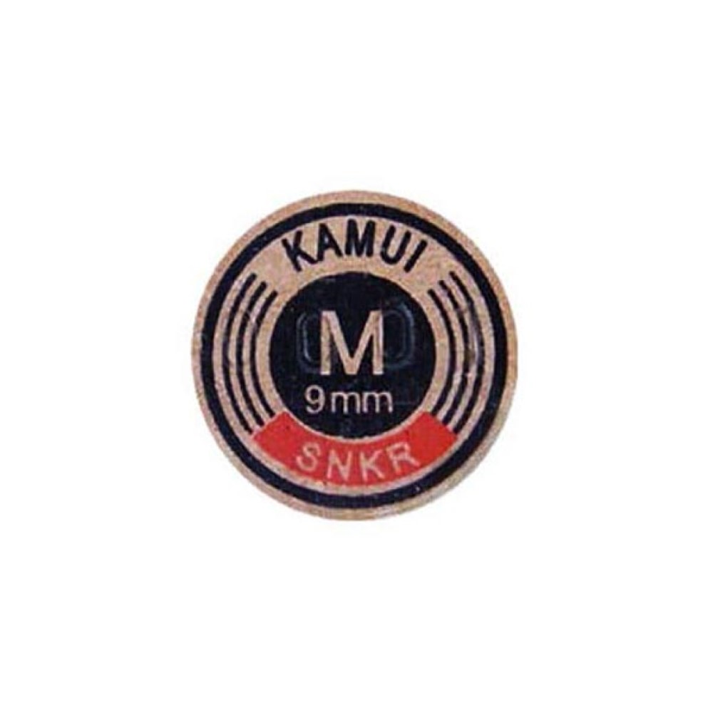 Soleta Kamui Snooker Original M 9mm