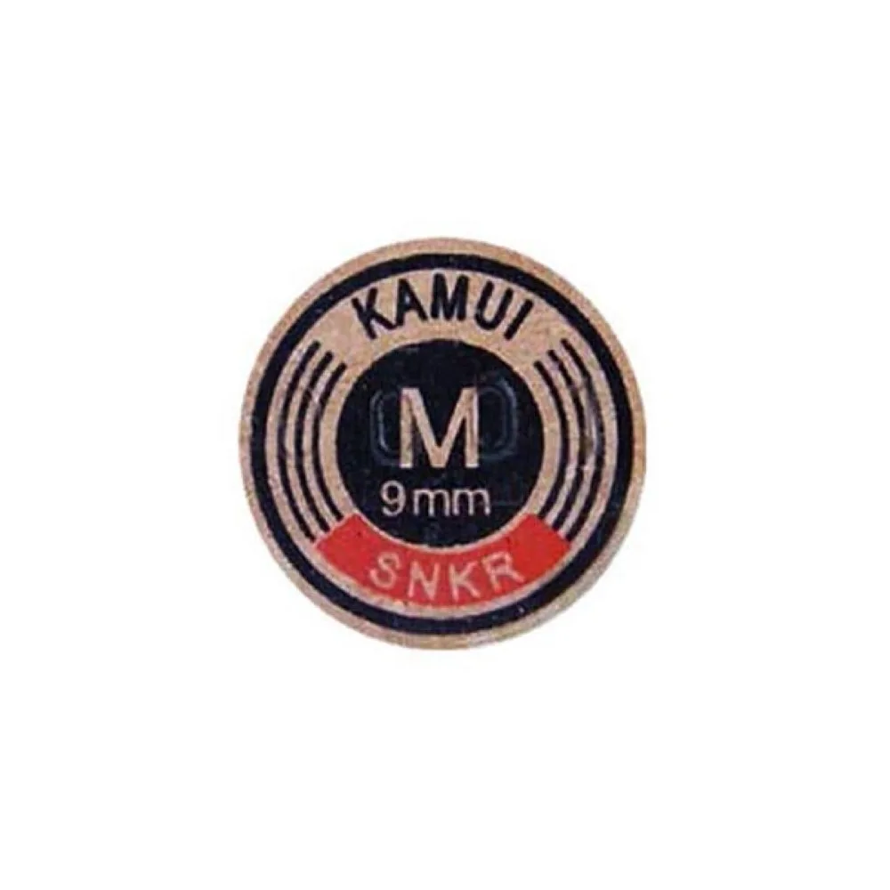Soleta Kamui Snooker Original M 9mm