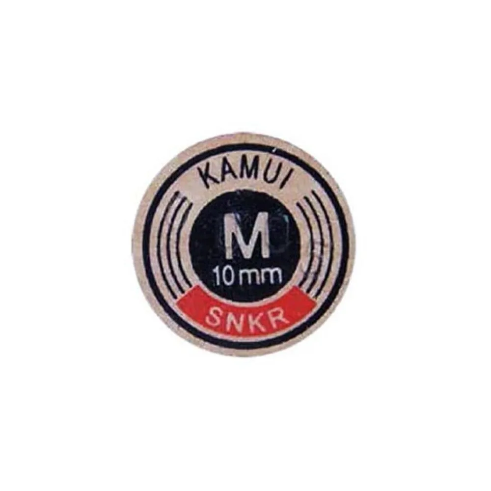 Soleta Kamui Snooker Original M 10mm