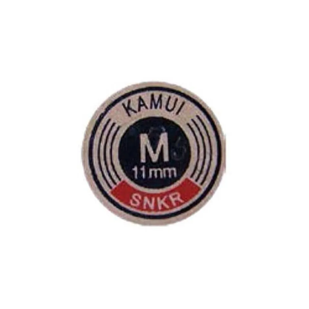 Soleta Kamui Snooker Original M 11mm
