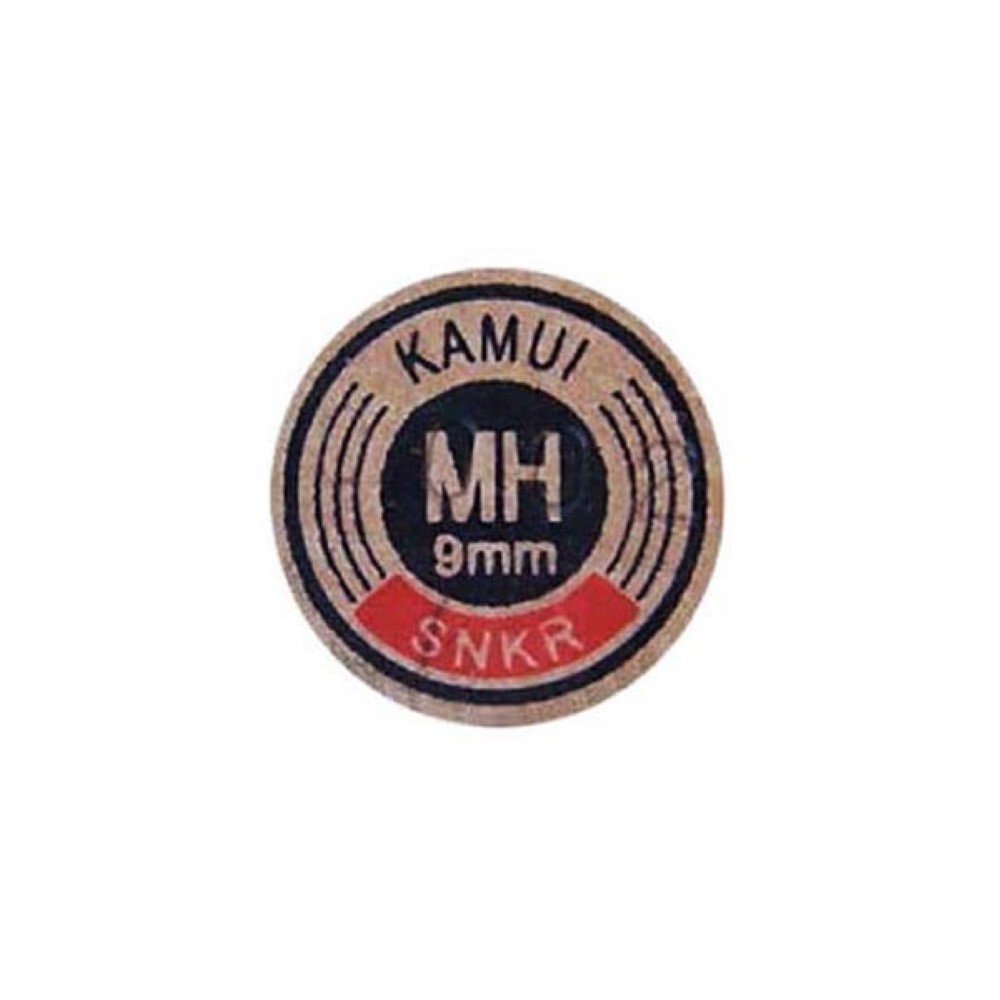 Soleta Kamui Snooker Original MH 9mm