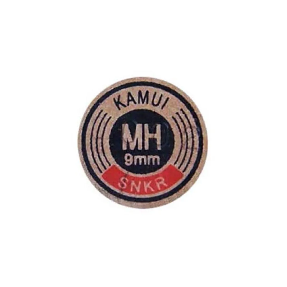 Soleta Kamui Snooker Original MH 9mm