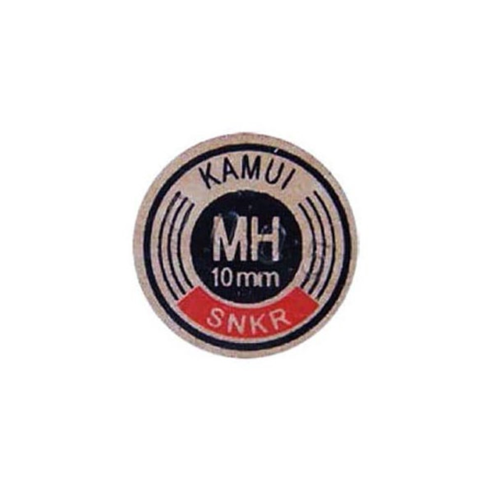 Soleta Kamui Snooker Original MH 10mm