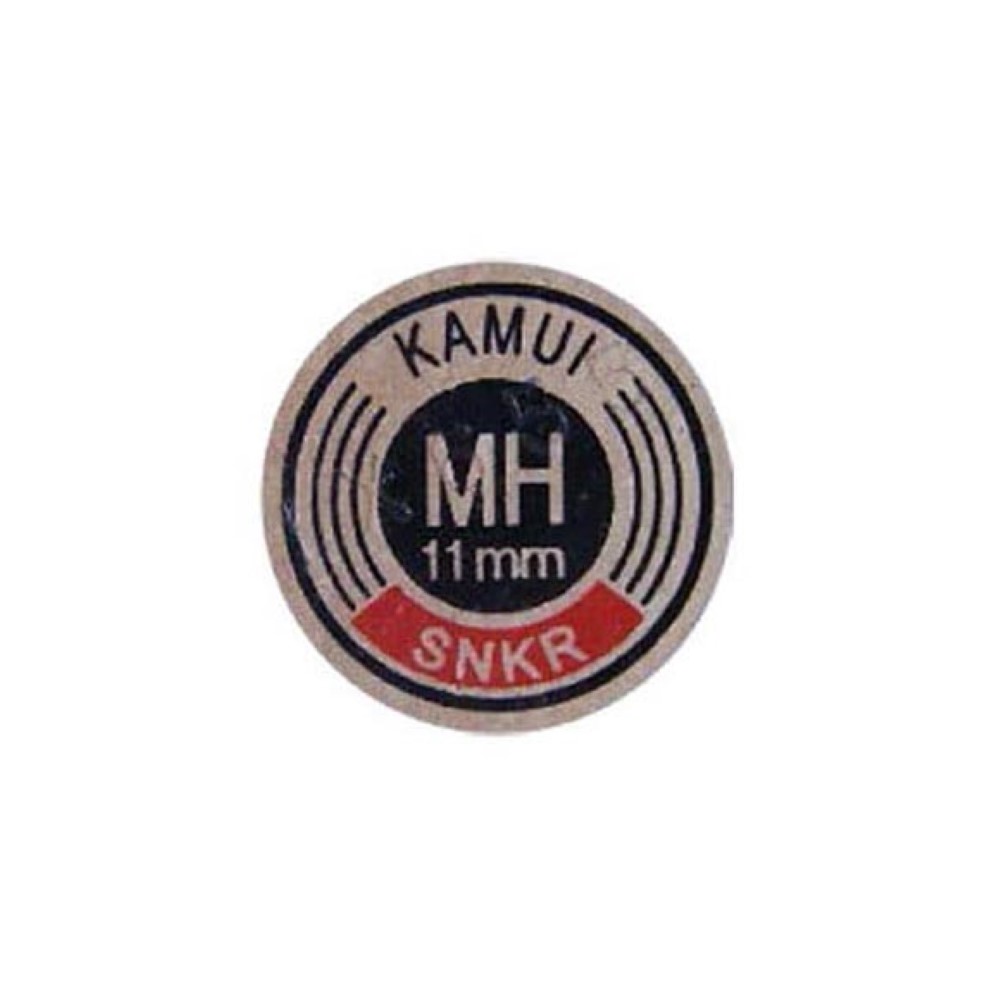Soleta Kamui Snooker Original MH 11mm