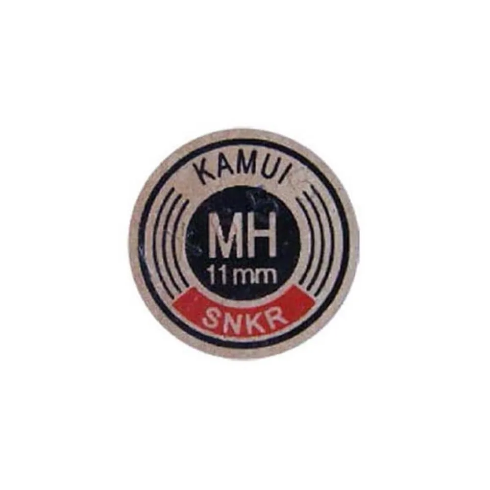 Soleta Kamui Snooker Original MH 11mm