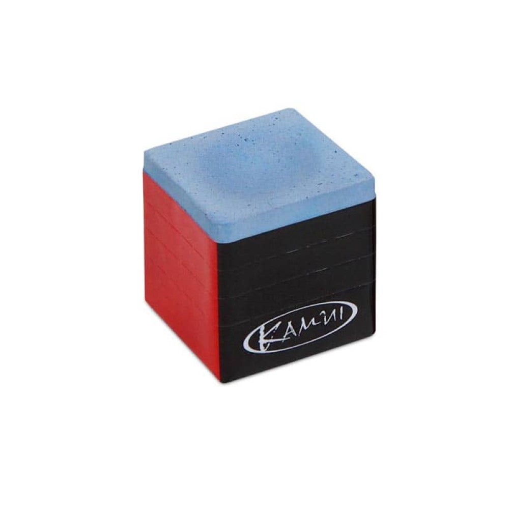Tiza Billar Kamui 0.98 Azul 1PZ