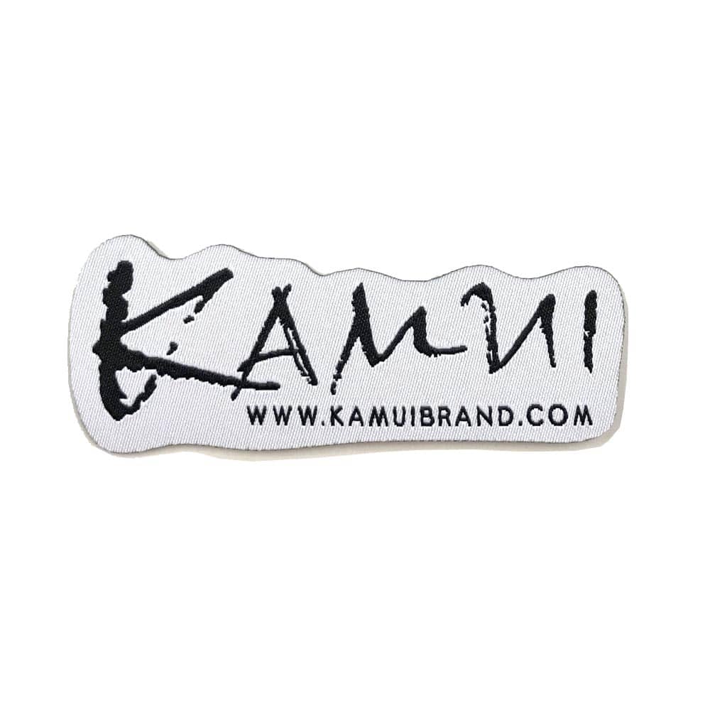 Parche Billar Kamui Blanco