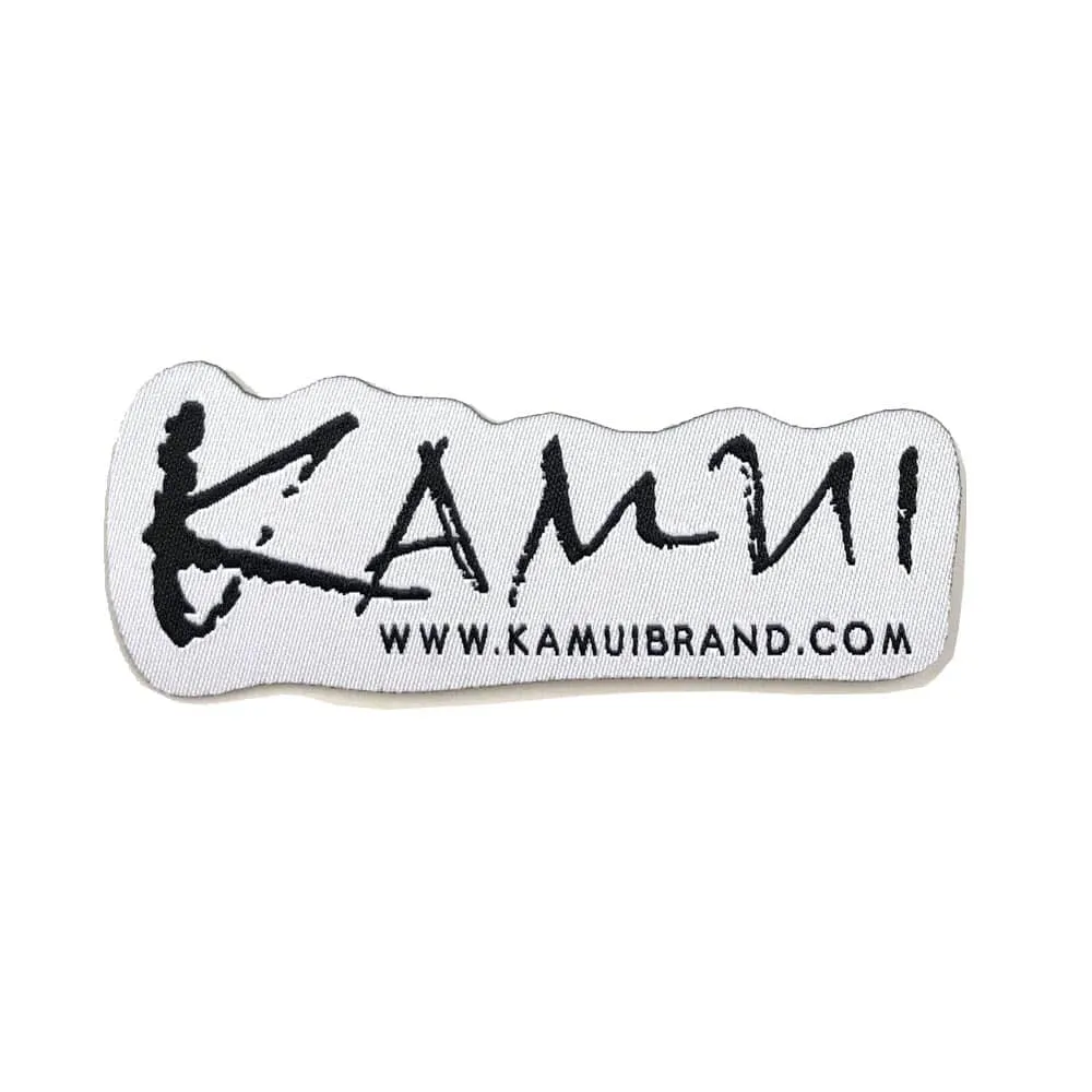 Parche Billar Kamui Blanco