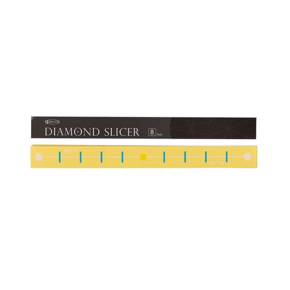 Diamond Slicer Kamui 8Ft