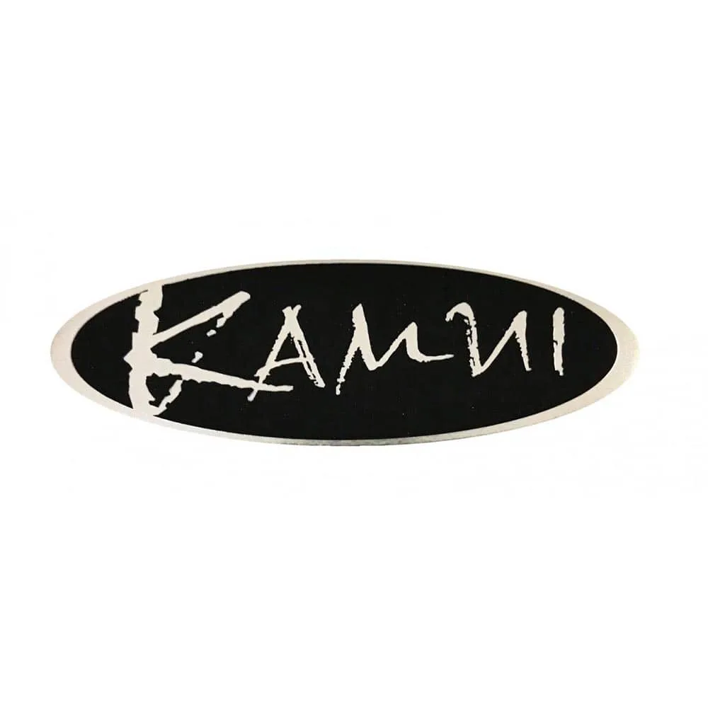 Pegatina Kamui Sticker