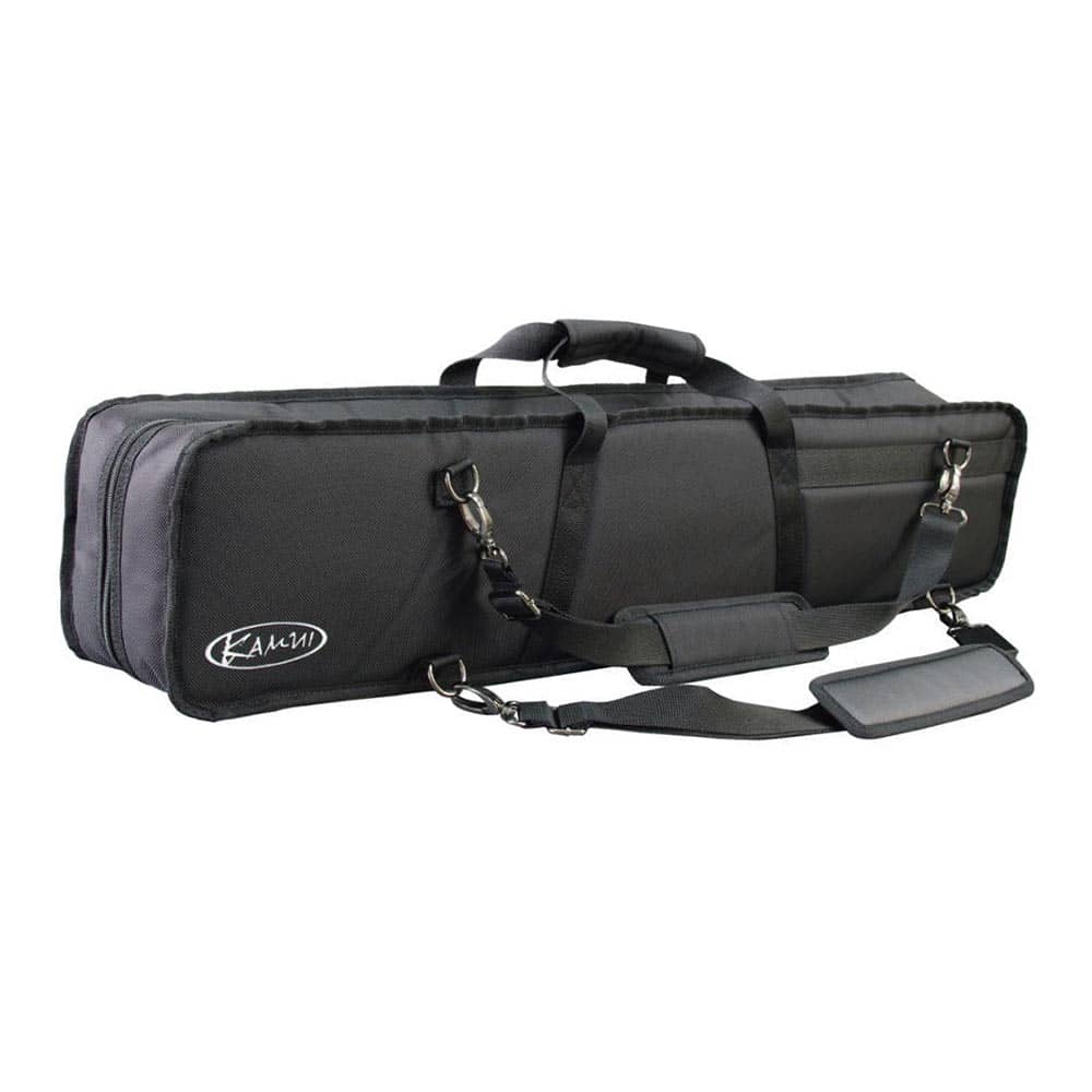 Funda Para Taco Billar Kamui Trip Case 86cm