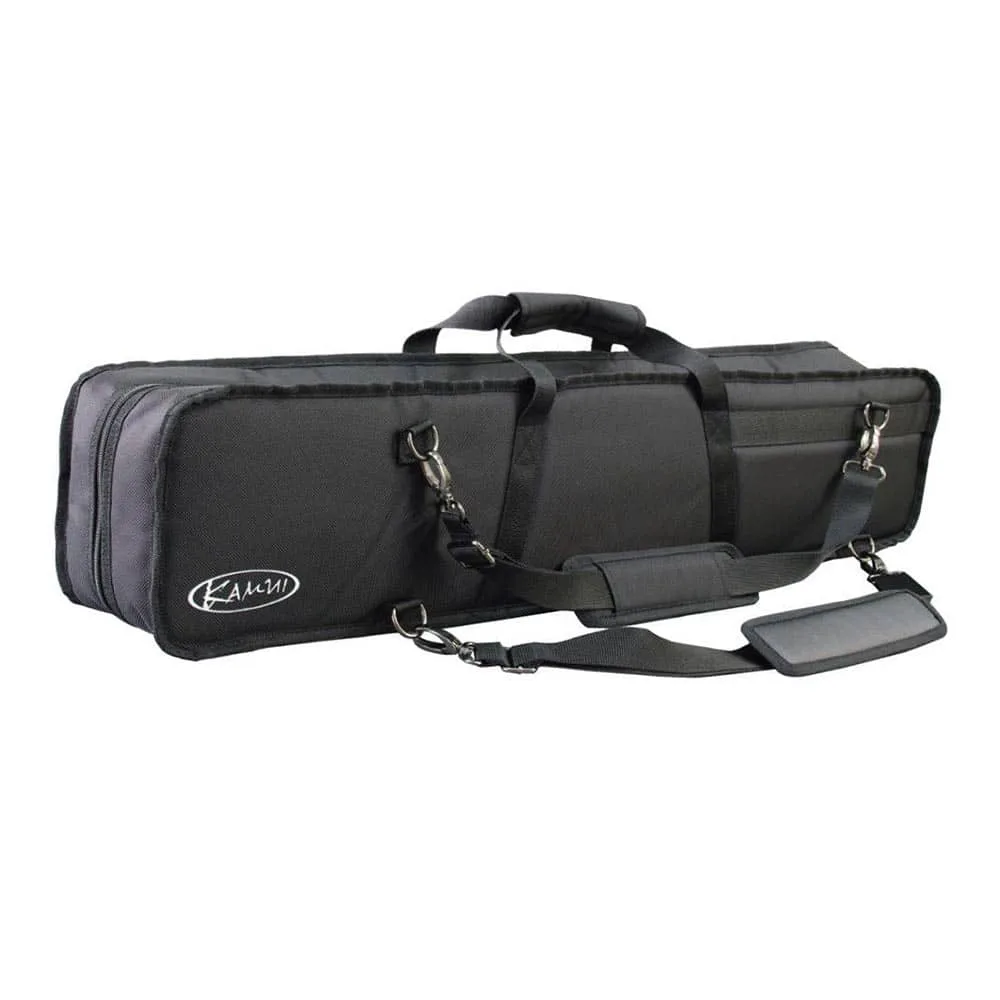 Funda Para Taco Billar Kamui Trip Case 86cm