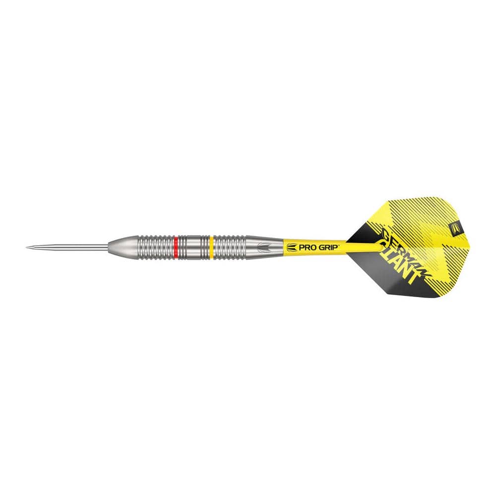 Dardos Target Gabriel Clemens Brass Steel Tip 22gr