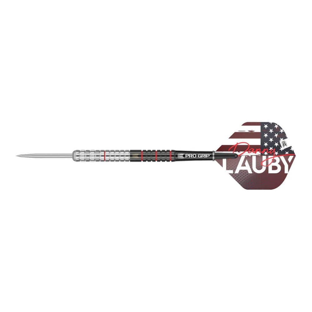 Dardos Target Danny Lauby Gen 1 90% 22gr