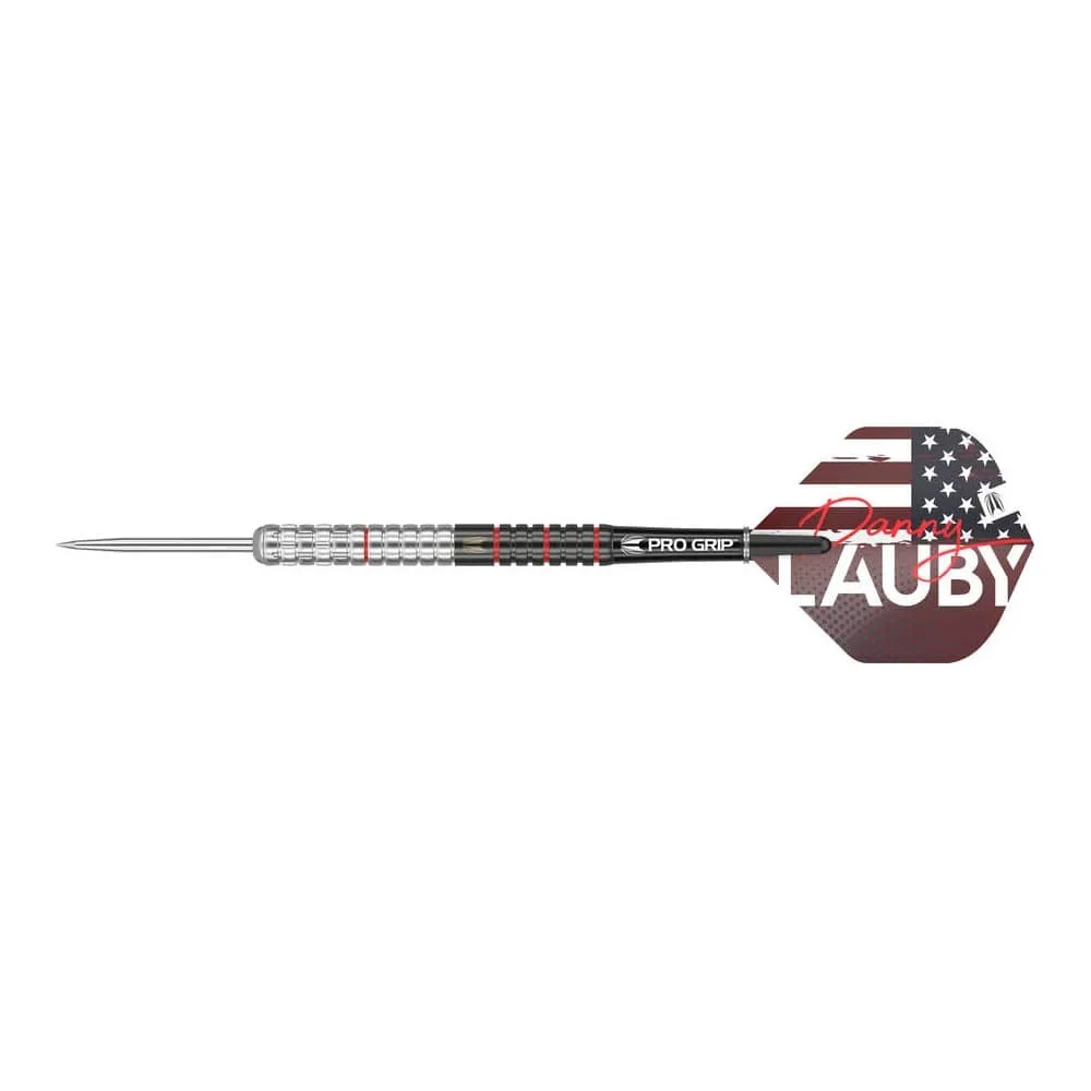 Dardos Target Danny Lauby Gen 1 90% 22gr