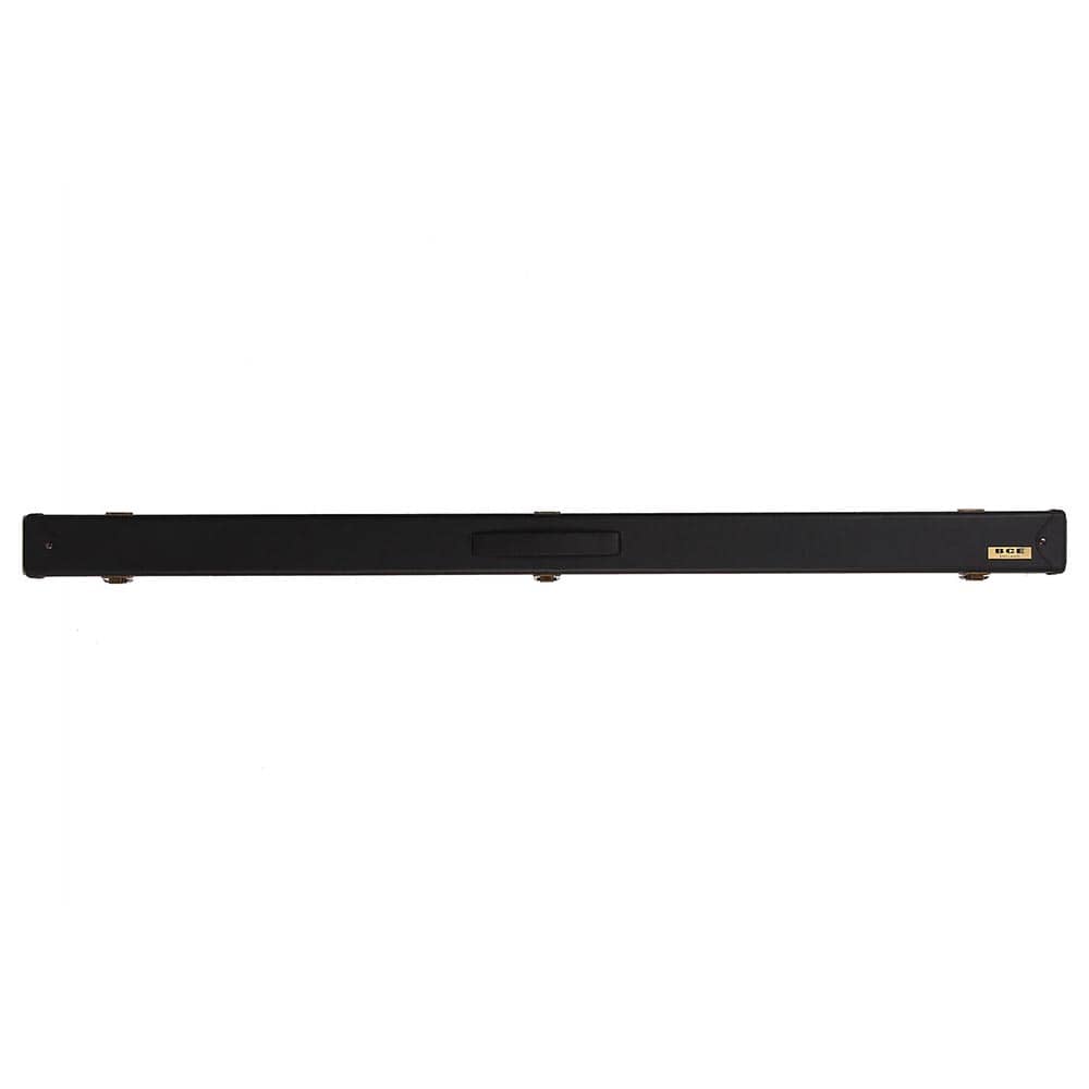 Estuche Rígido De Lujo Para Taco Billar BCE Snooker 3/4