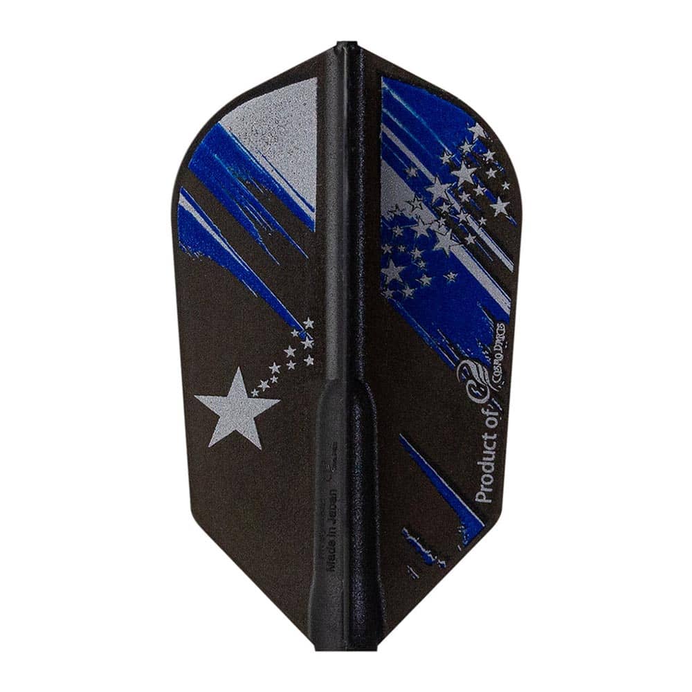 Plumas Fit Flight Cali West 2 Signature Slim