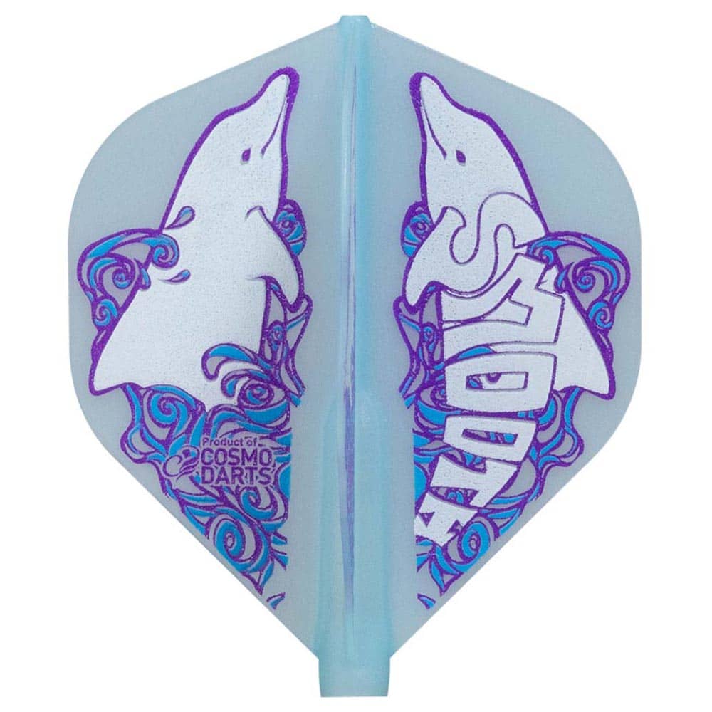 Plumas Fit Flight Paula Murphy V3 Signature Standard