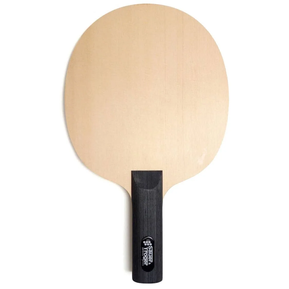 Madera Pala Ping Pong Sauer Troger Zeus Gerade