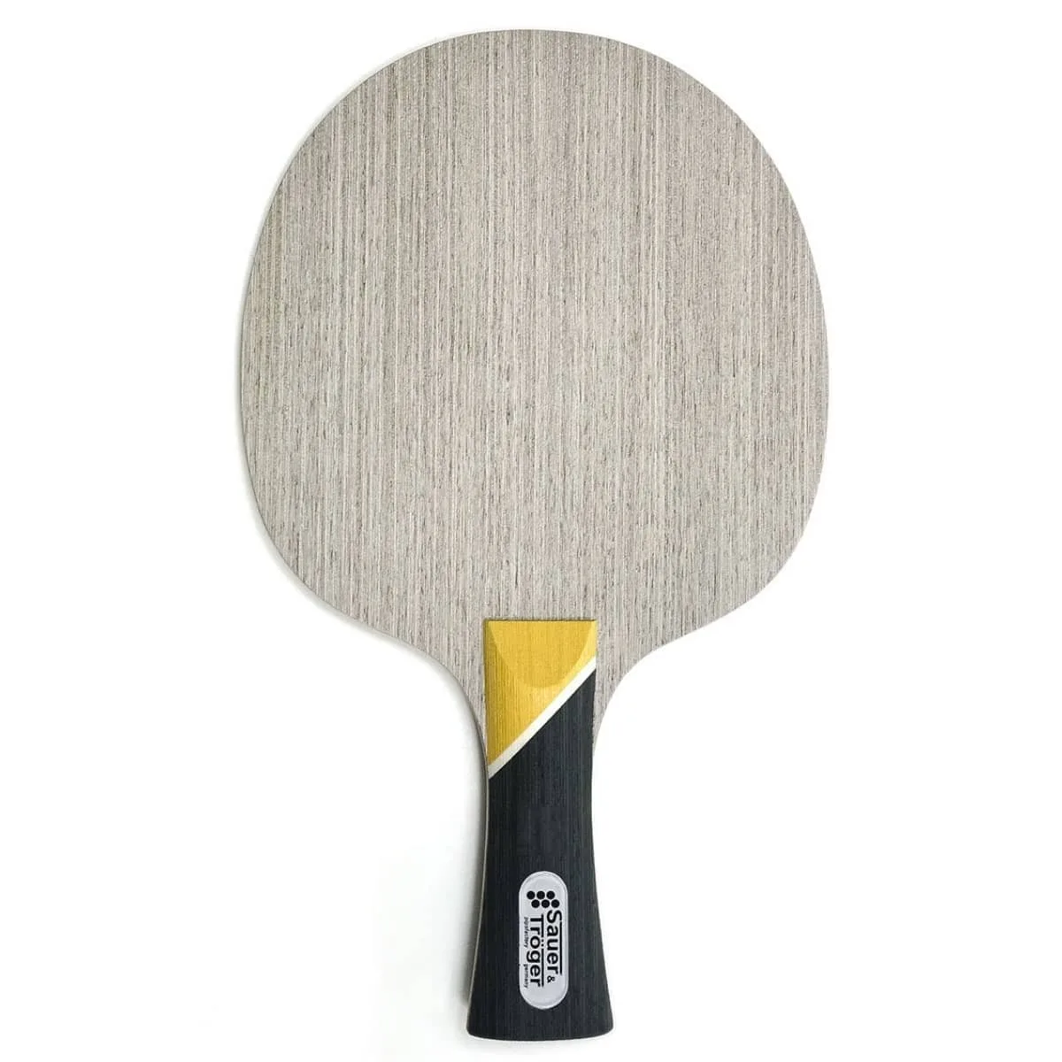 Madera Pala Ping Pong Sauer Troger Dominate All Kontav