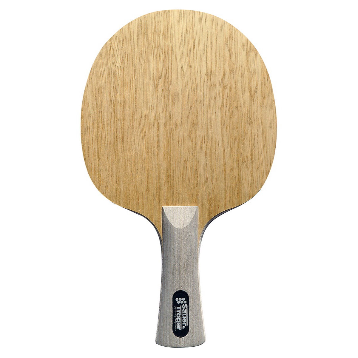 Legno Racchetta Ping Pong Sauer Troger Kasalla Konkav
