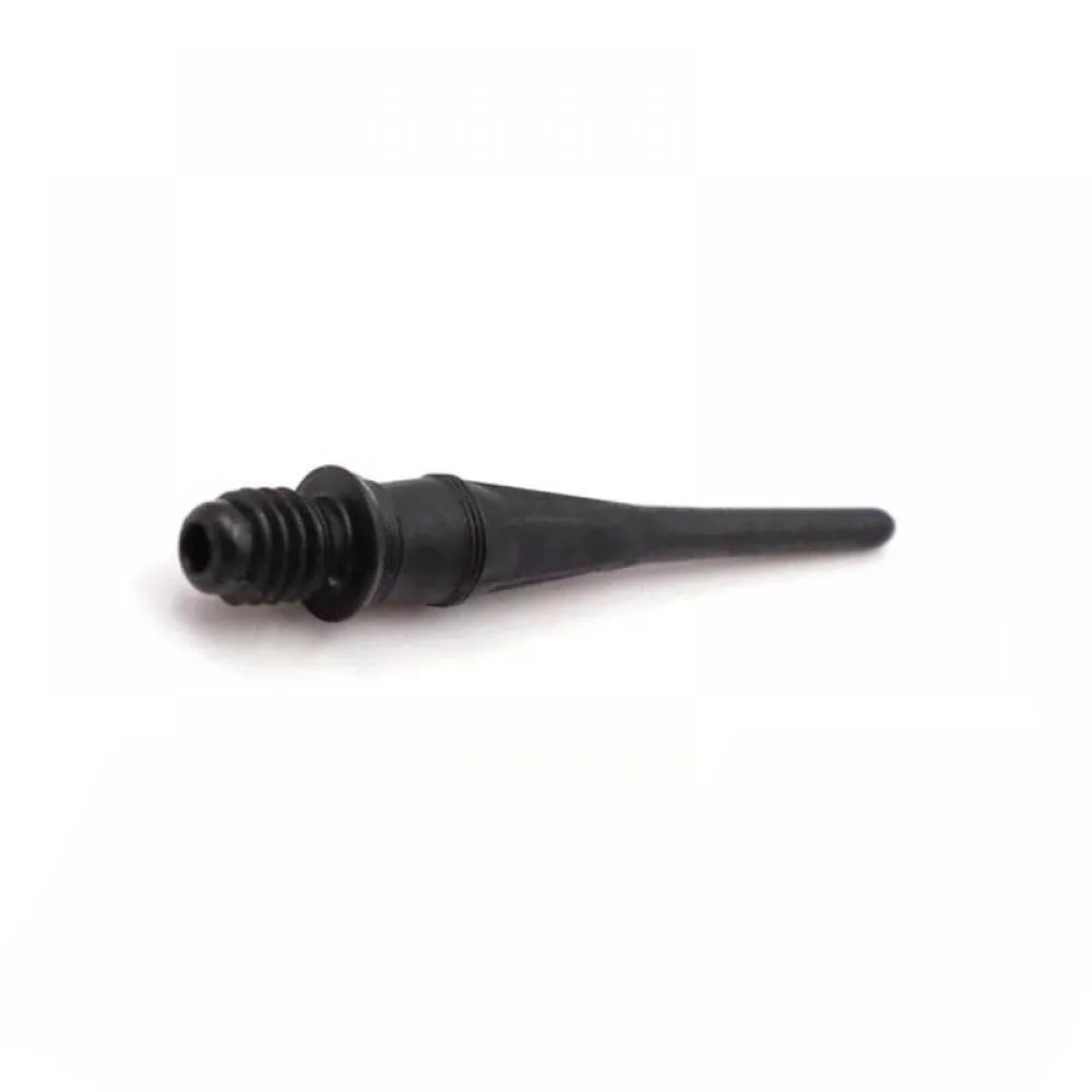 Puntas Cuesoul Touch-Point 2ba Negra 26.2mm 80unid