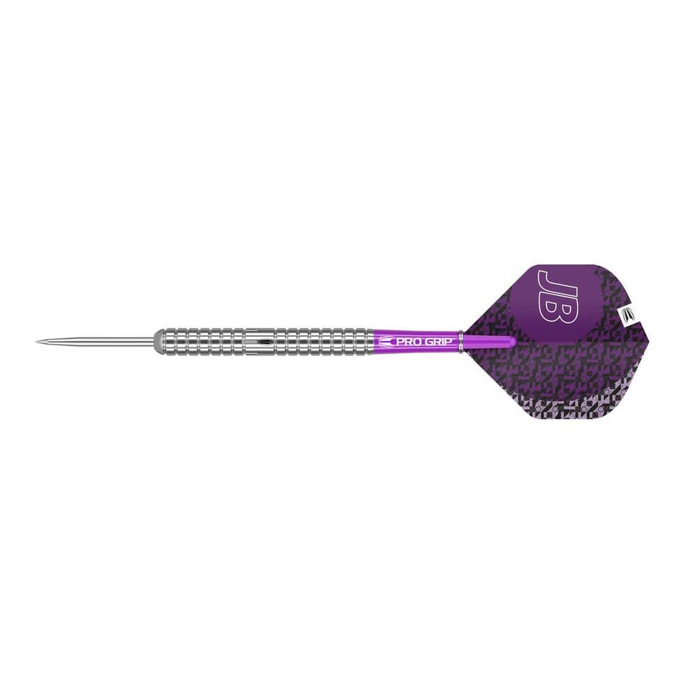 Dardos Target John Brown Gen 1 90% 24gr