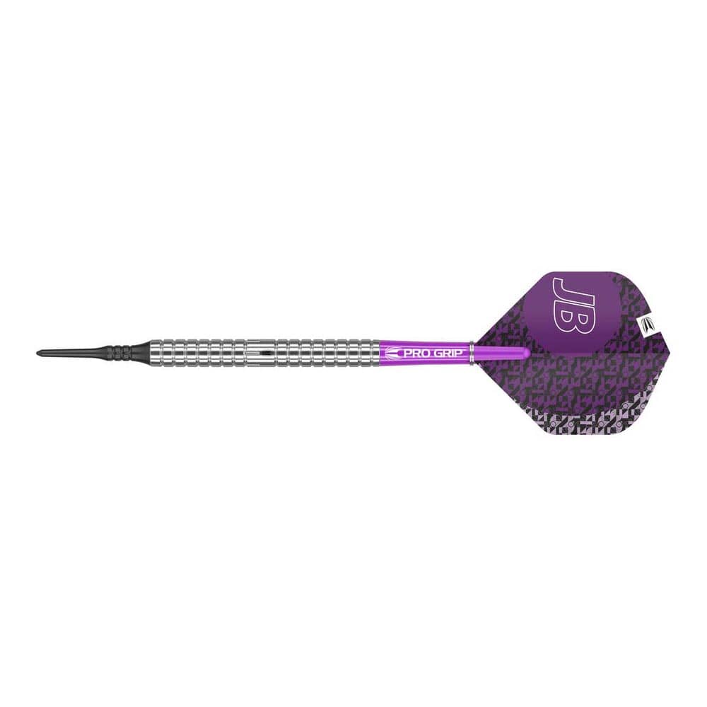 Dardos Target John Brown Gen 1 90% 18gr