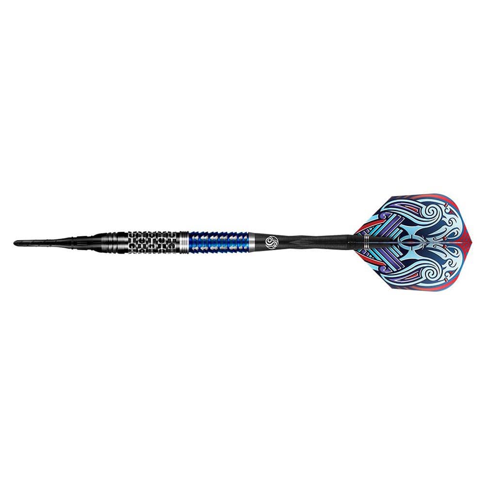 Dardos Shot Viking Raven Boris Koltsov 18gr 80%
