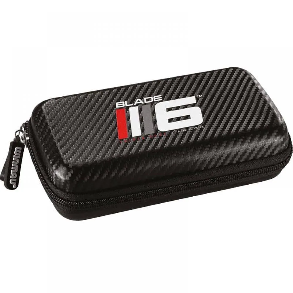 Funda Dardos Winmau Blade 6 Dart Case