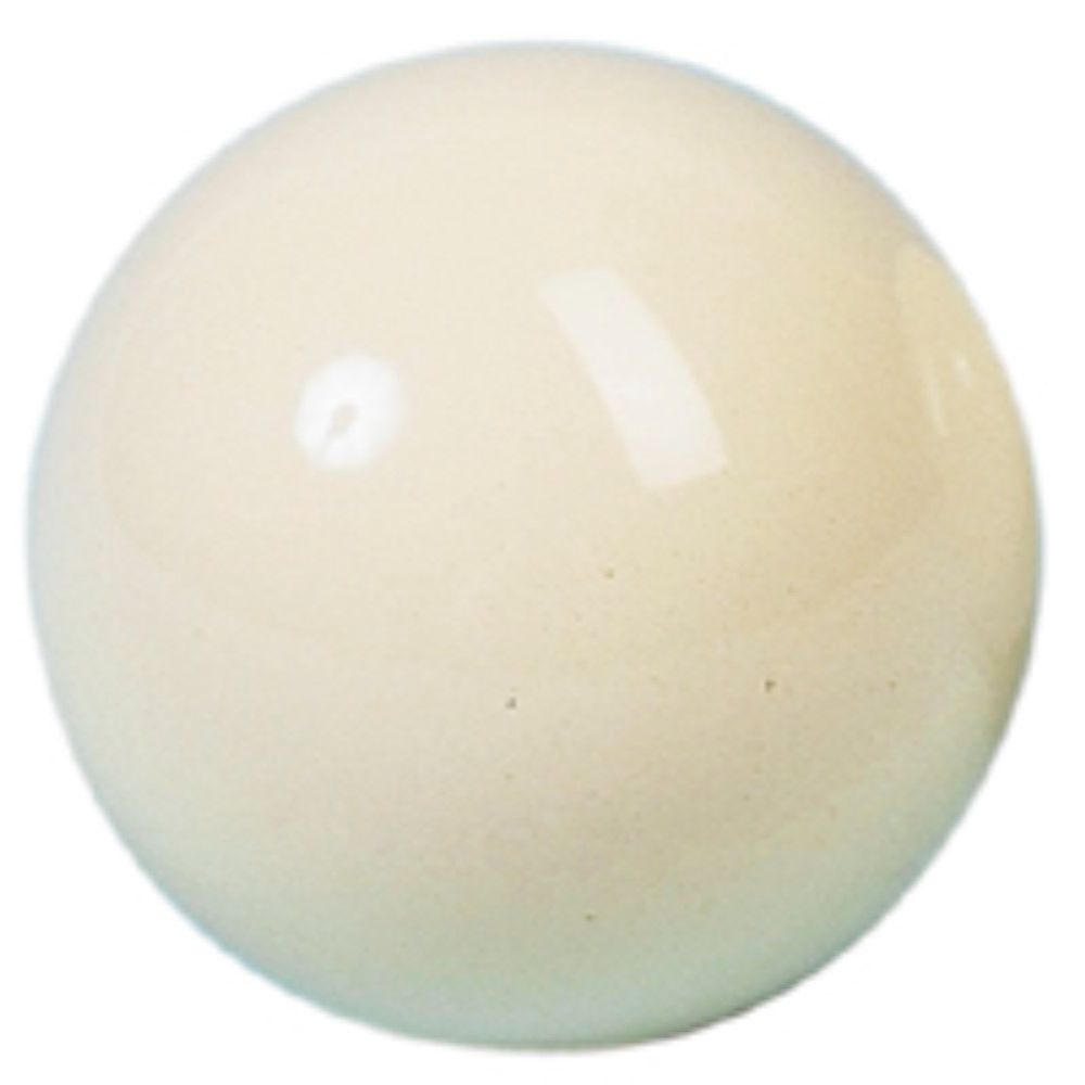 Bola Billar Blanca Economica 60.3