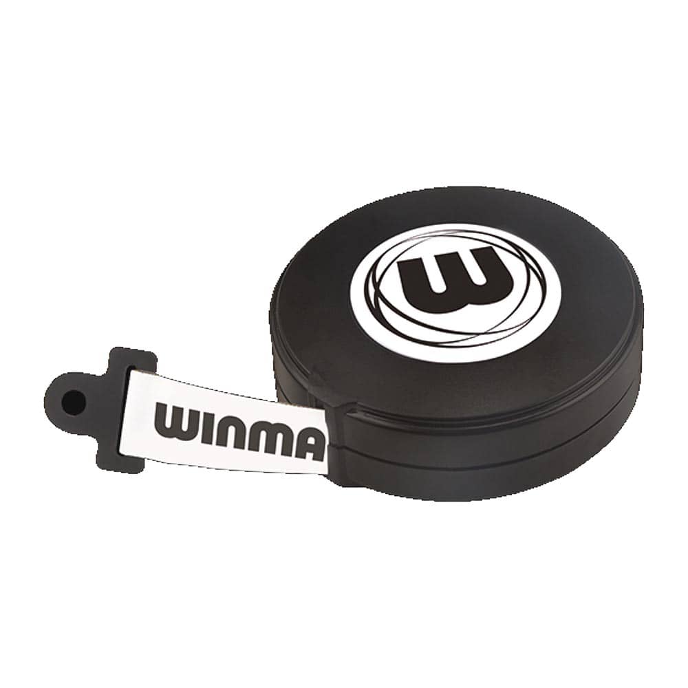 Metro Winmau Setup Pro