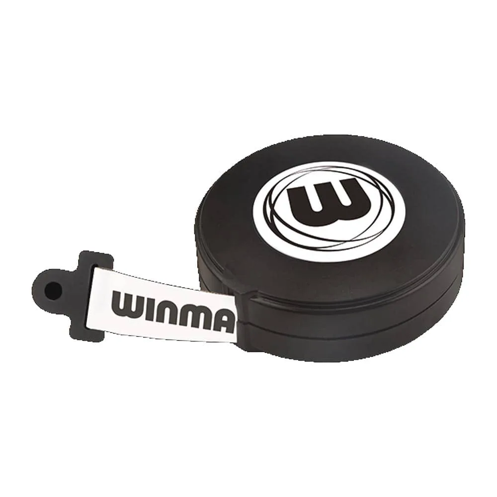 Metro Winmau Setup Pro