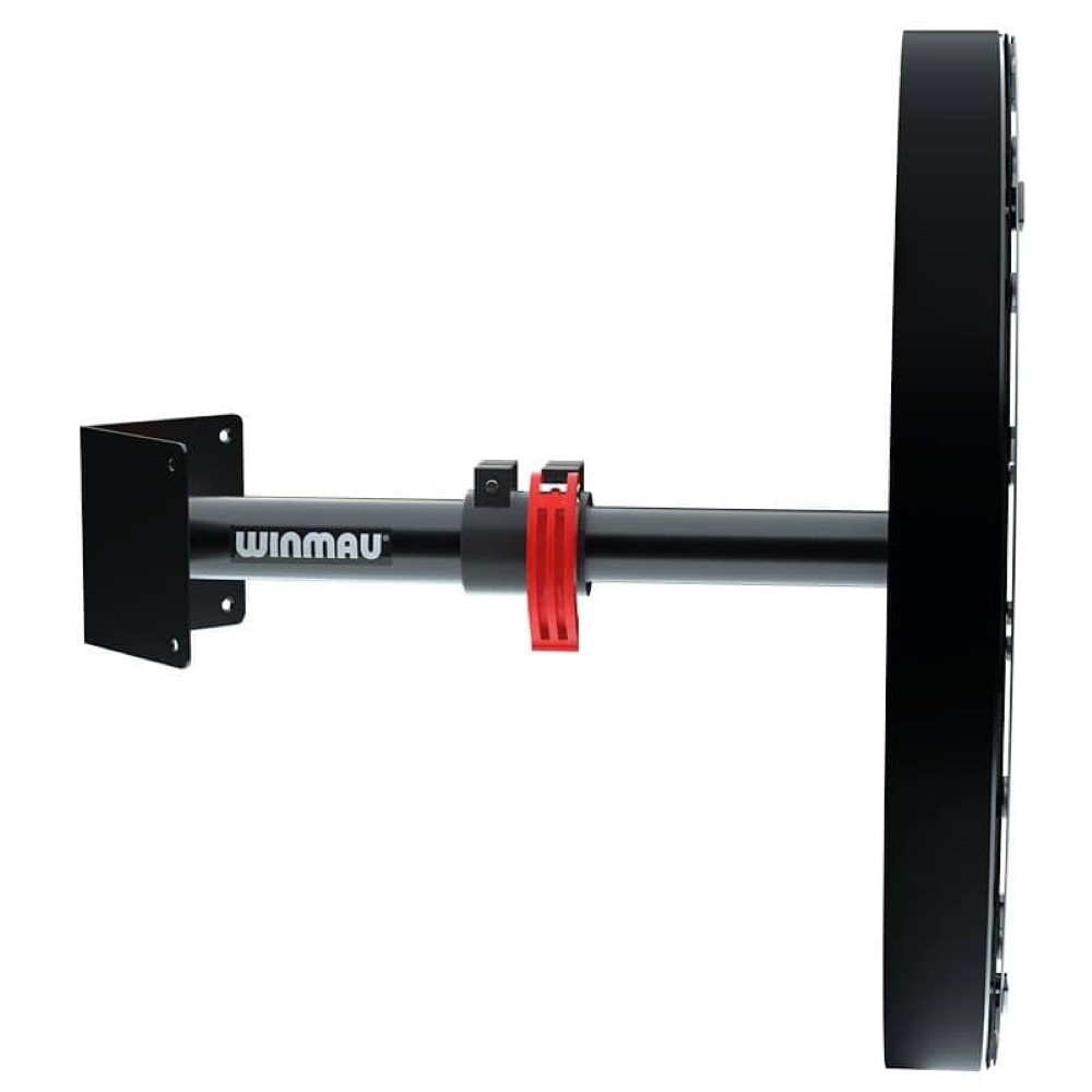 Soporte Winmau Edge Telescopic Corner Bracket
