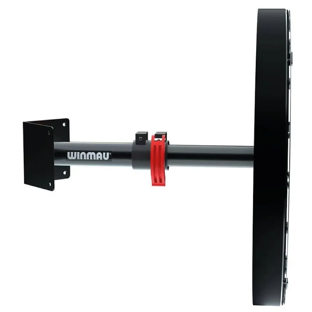Soporte Winmau Edge Telescopic Corner Bracket