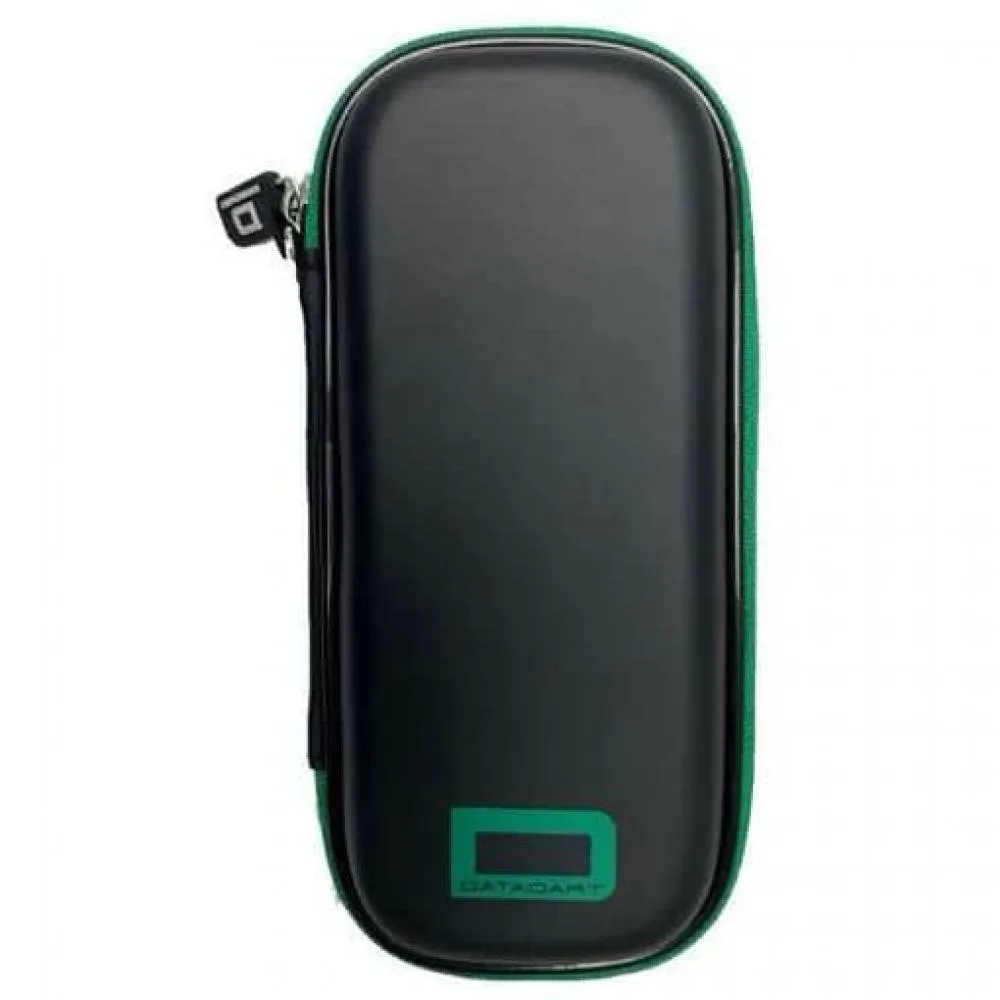 Funda Dardos Datadarts Pro Pack Green