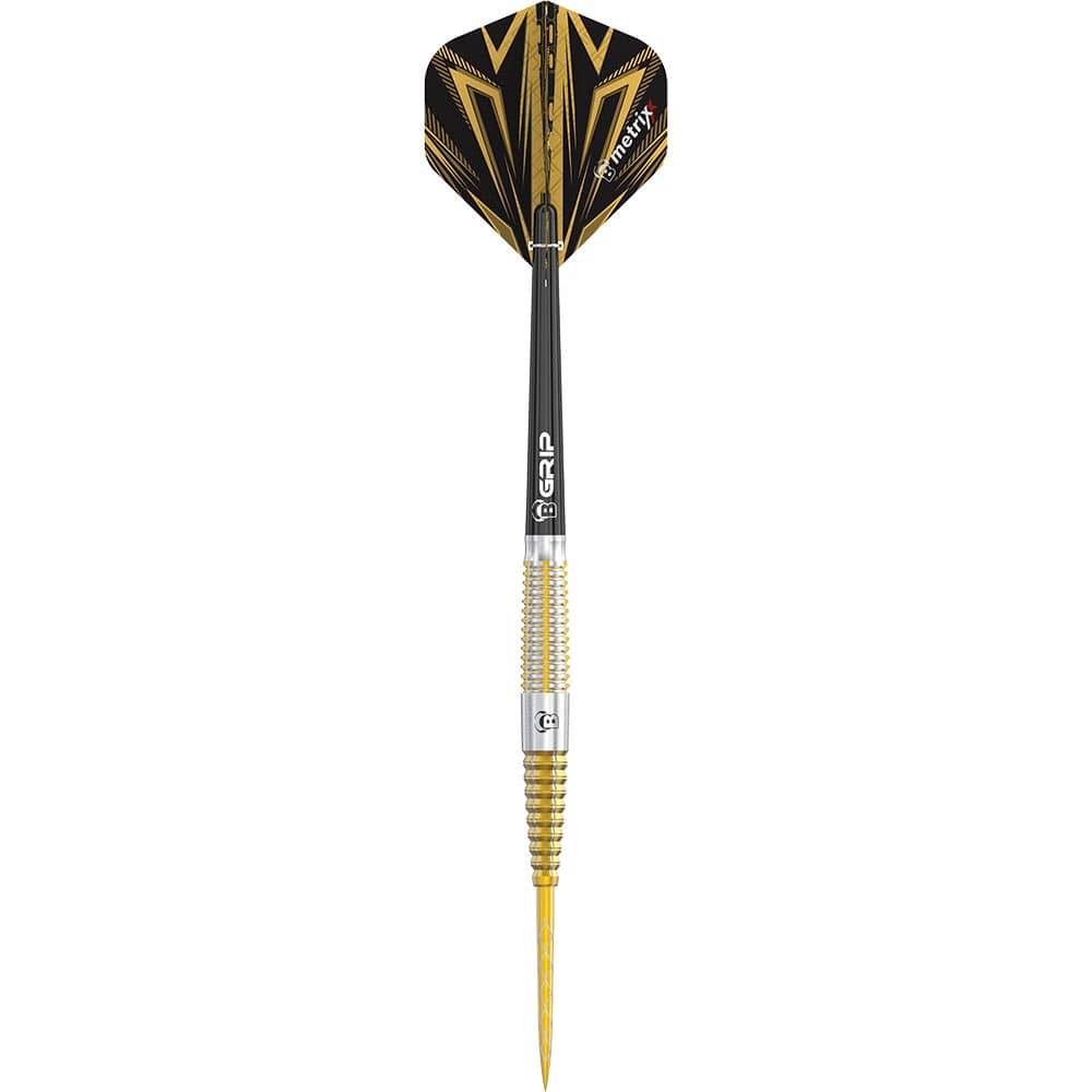  Dardos Bulls Darts DE Stinger 90% 21gr 